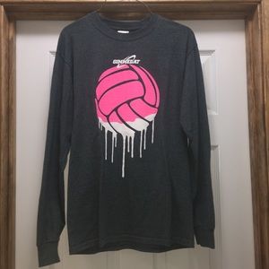 Volleyball Longsleeve